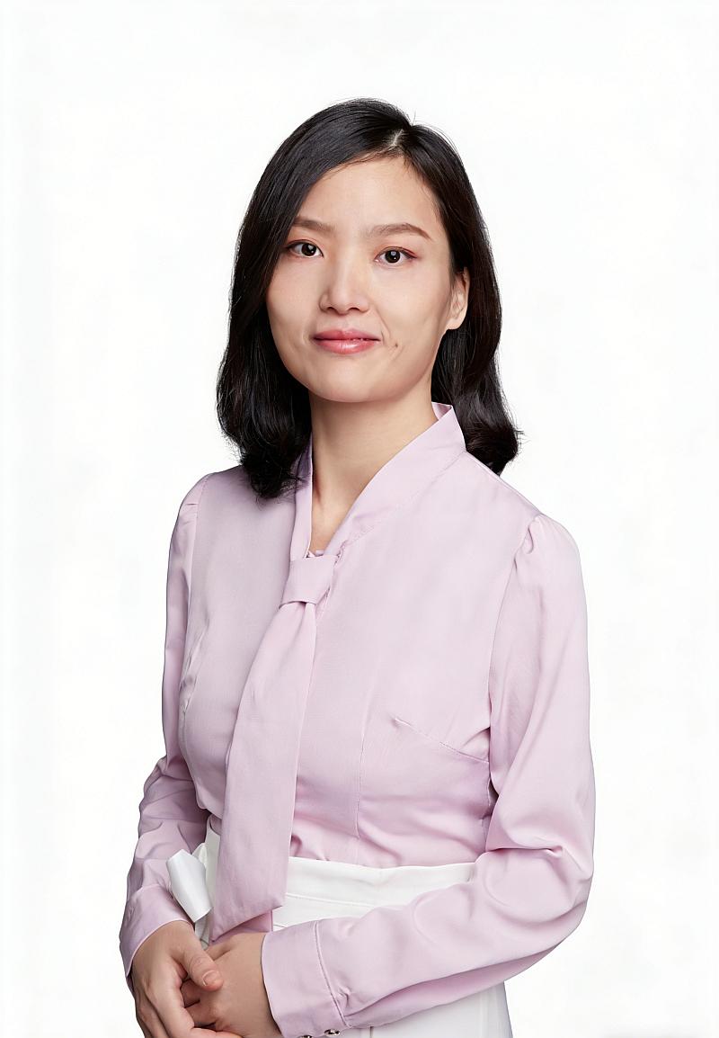 Ms. Dan Liu