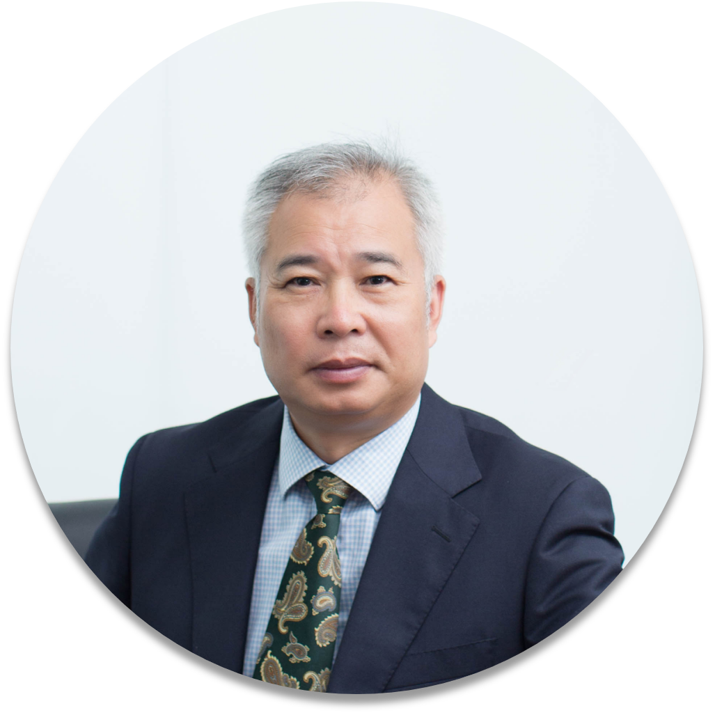 Mr. Wenqiu Liu