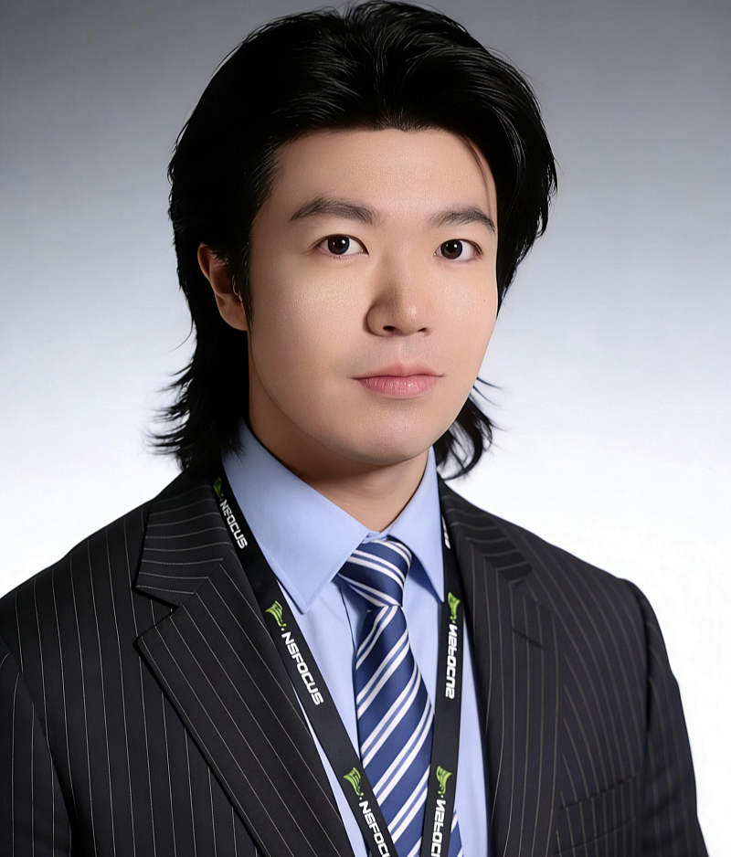Mr. Bing Zhou