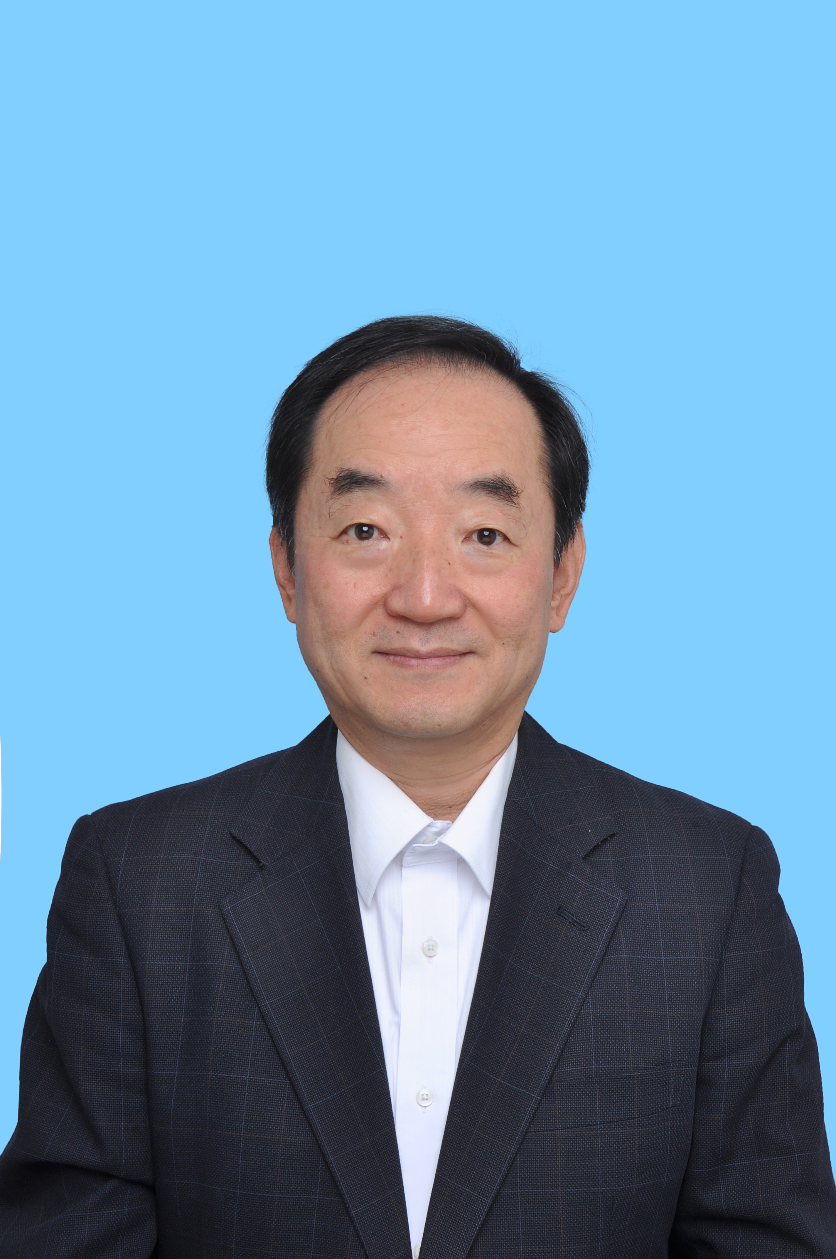 Professor Zhaohui Jiang