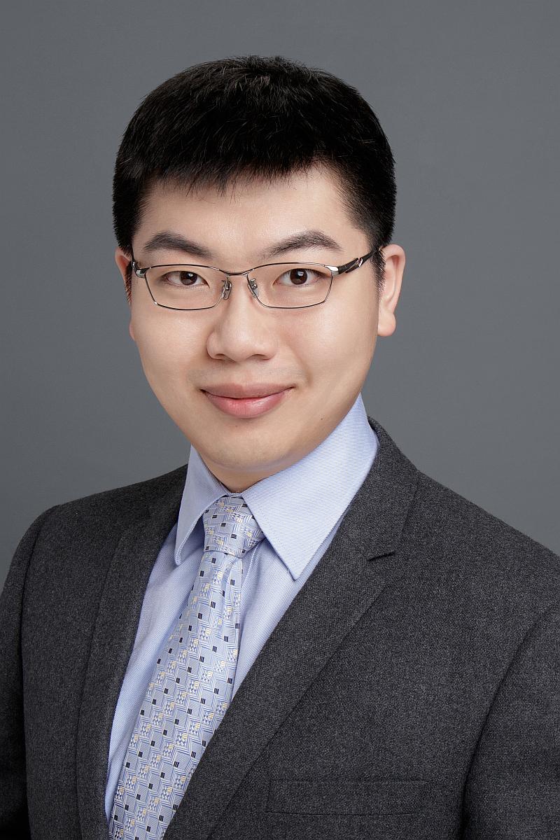 Mr. Di Zhang