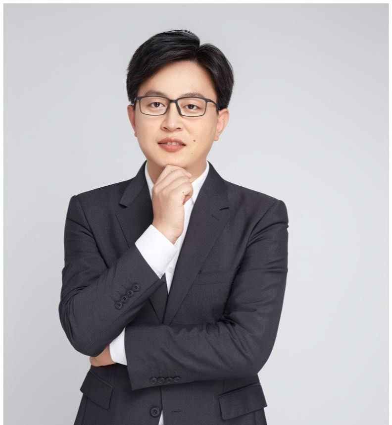 Mr. Zhidan Xu