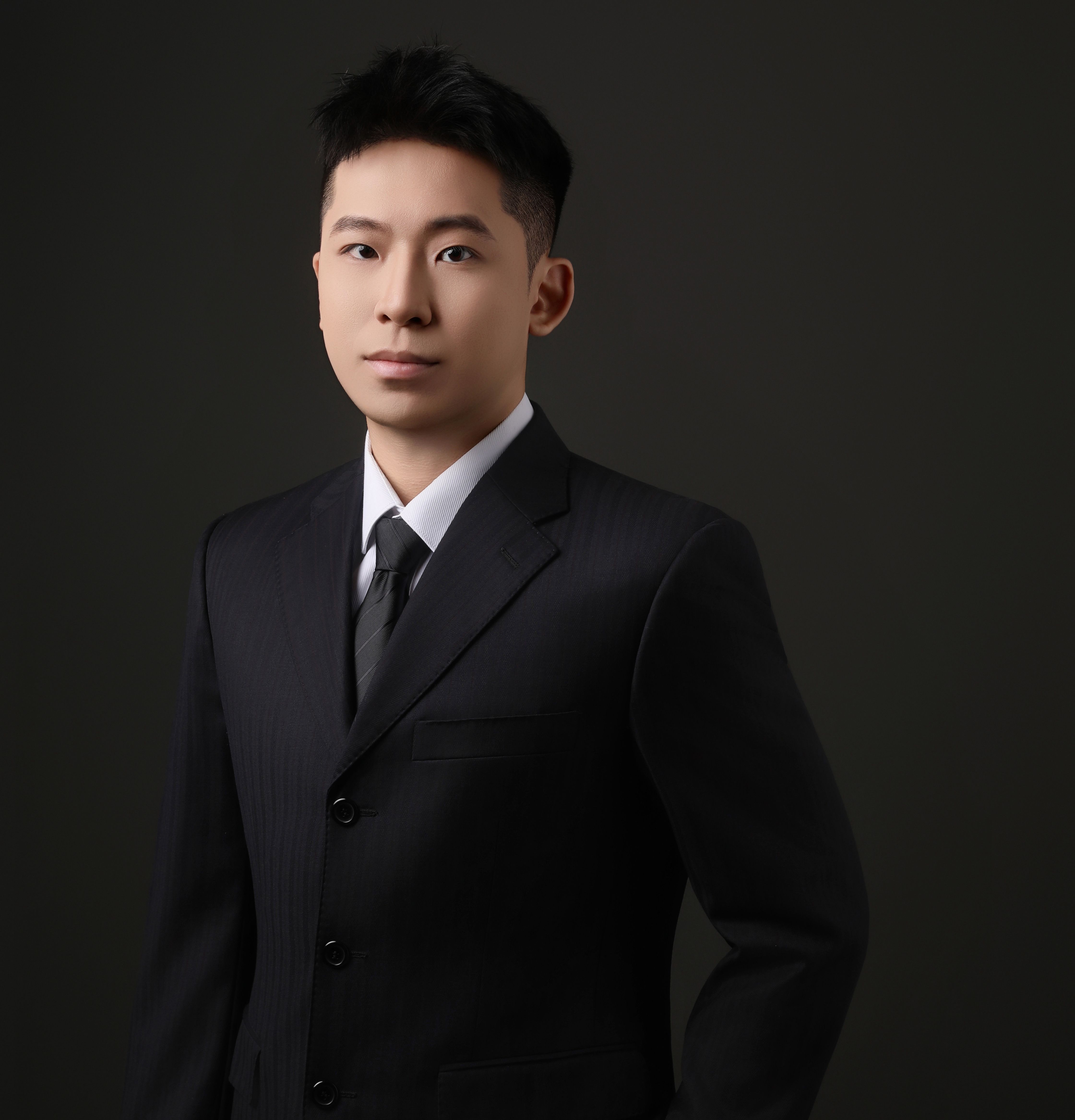Mr. Shaohui Li