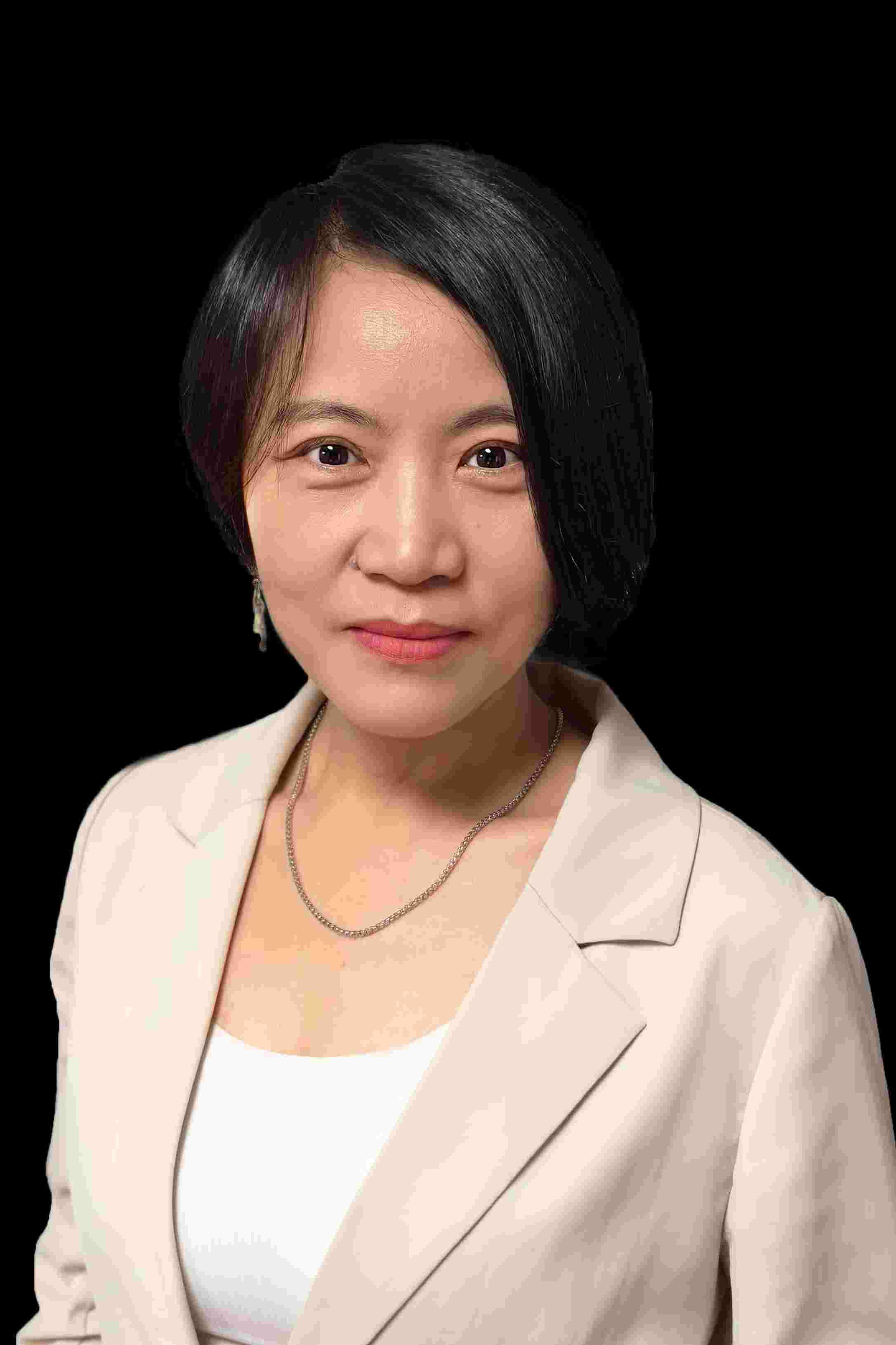 Ms. Shengtao HU