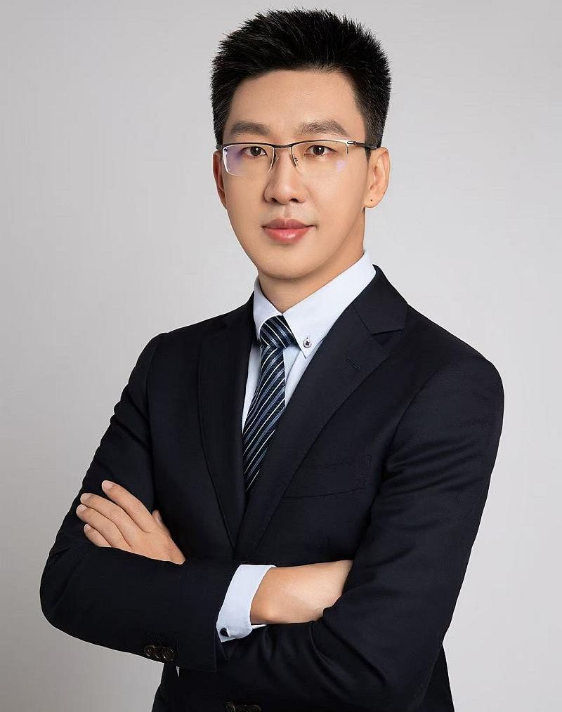 Mr. Ruolong Mo