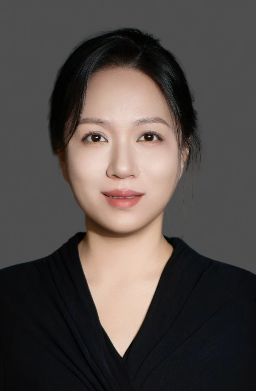 Dr. Huijuan Dong