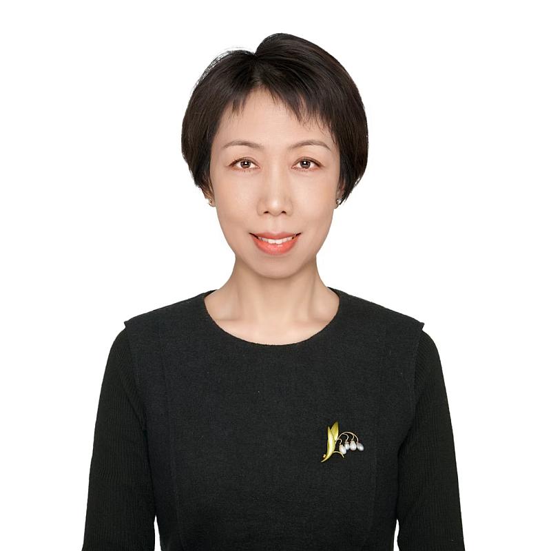 Ms. Li Tan