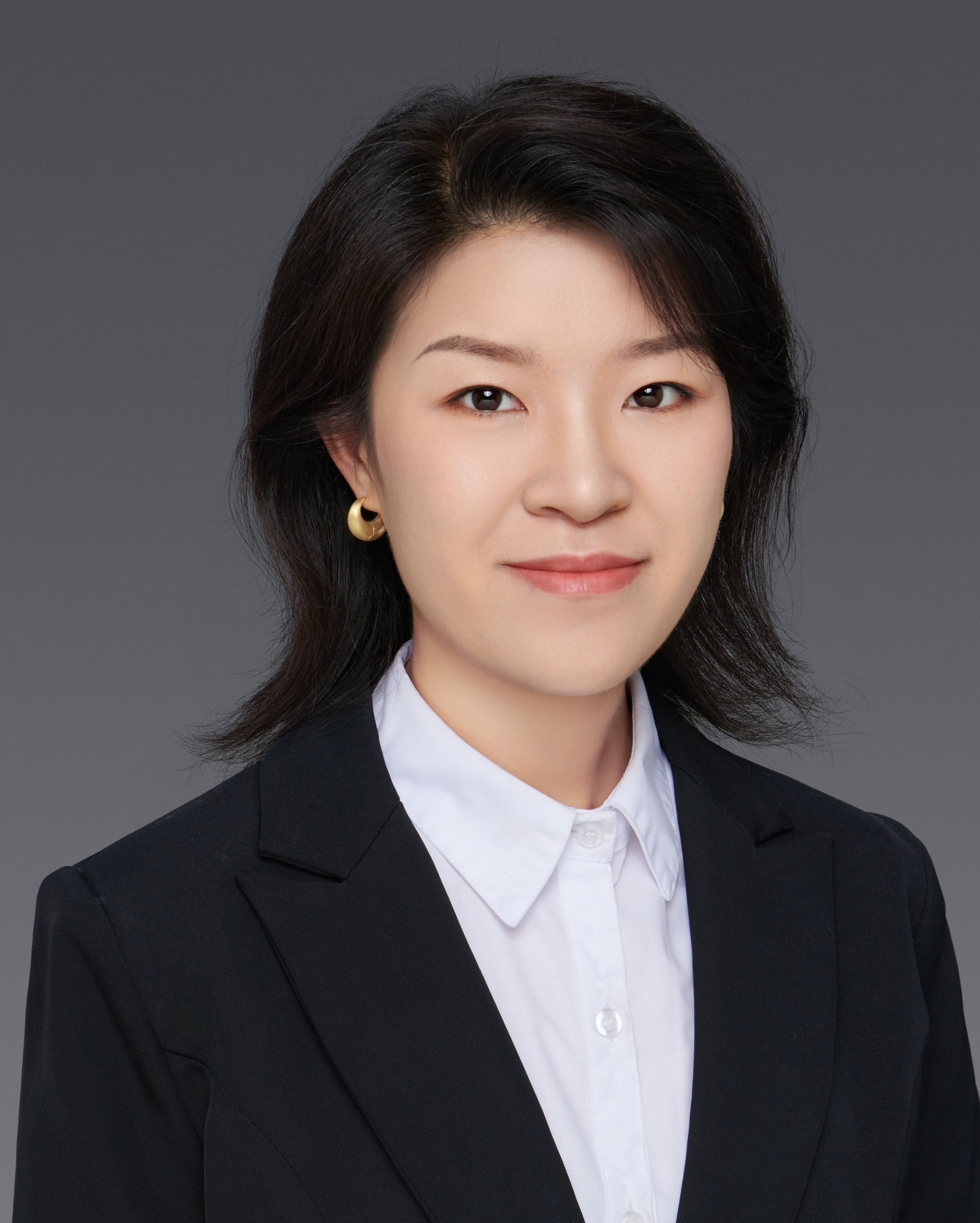 Ms. Han Guo