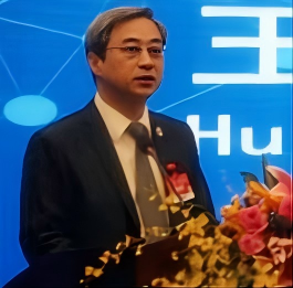 Mr. Hui WANG