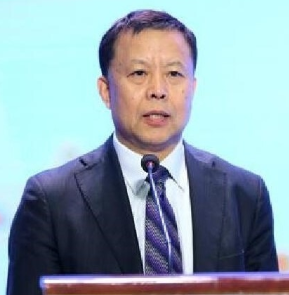Mr. Guoliang Lyu