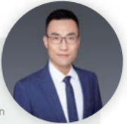 Mr. Jing SU