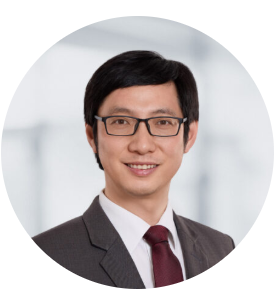 Mr. Yilin JIN