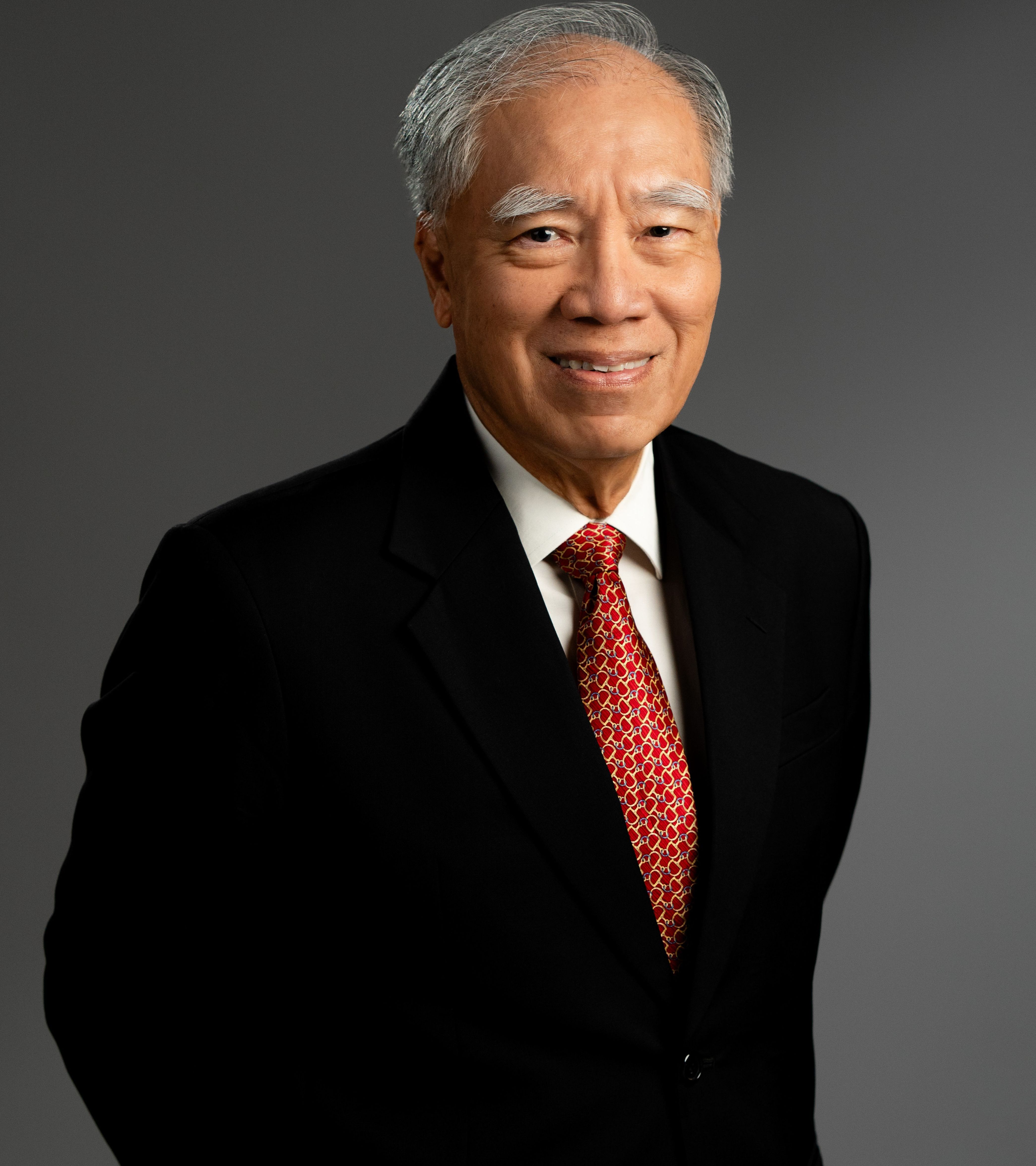 Mr. Tan Tee Jim, SC.